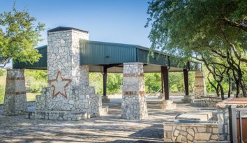Crystal Falls event space