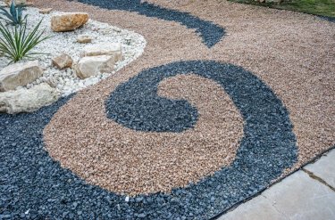 Stone Pattern